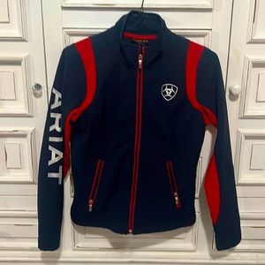 Ariat women’s jacket size medium